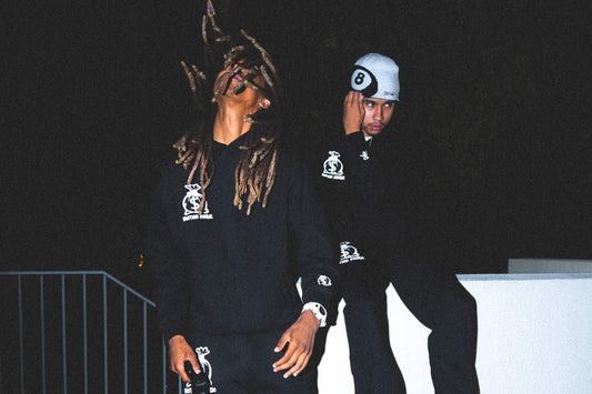 Premium 20oz Motion Junkiez Sweatsuit